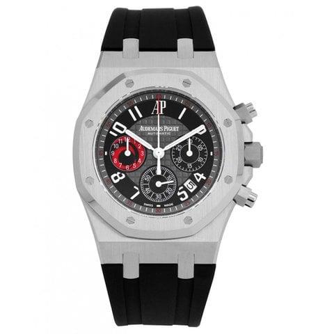 Audemars Piguet Royal Oak 25979ST.OO.D002CA.01 39mm Stainless steel Gray