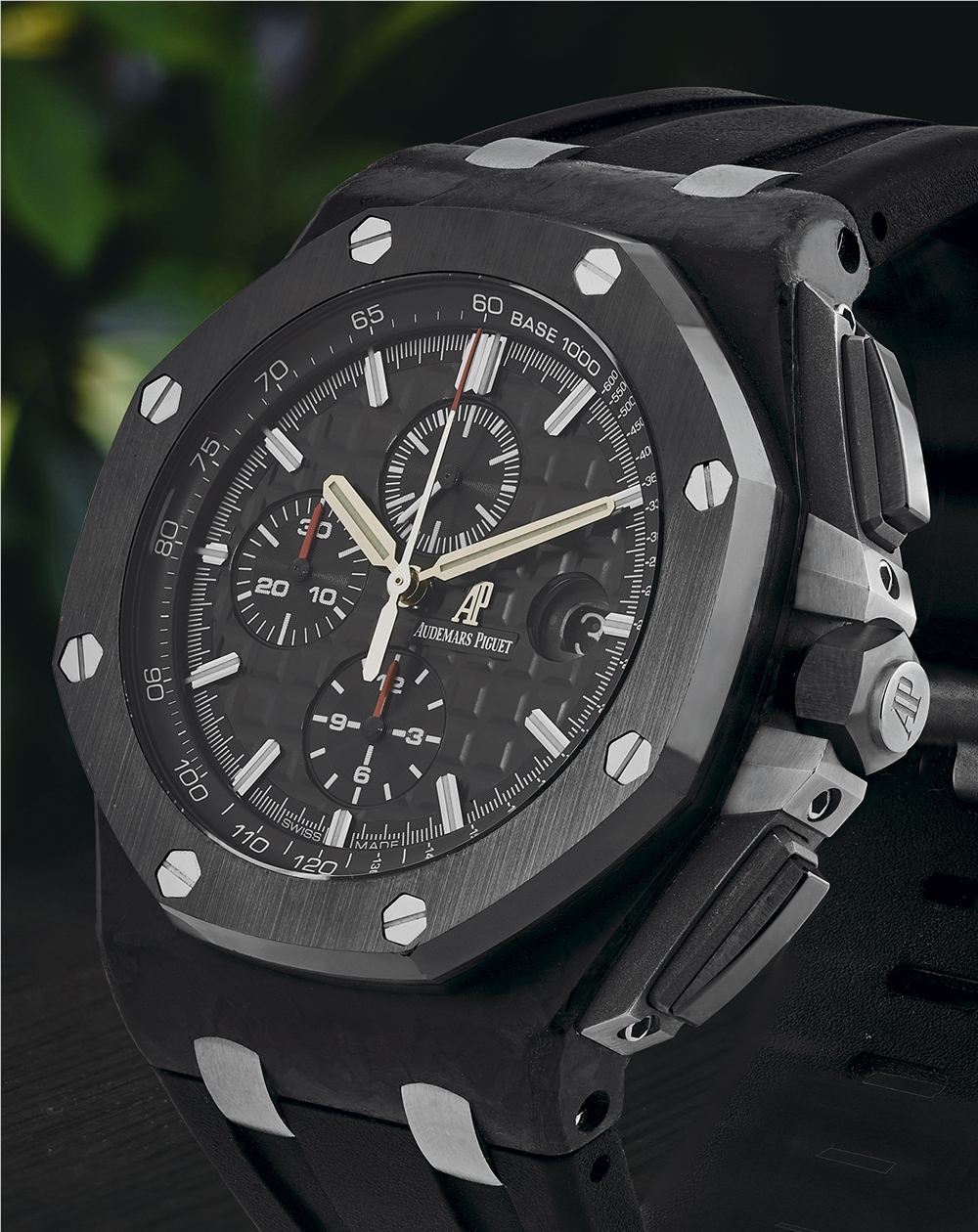 Audemars Piguet Royal Oak Offshore 26400AU.OO.A002CA.01 44mm Ceramic Black 3