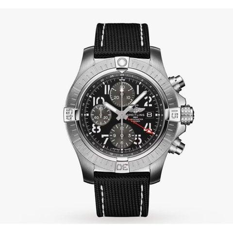 Breitling Avenger a24315101b1x2 45mm Stainless steel