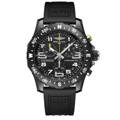 Breitling Endurance Pro X82310E51B1S1 44mm Black