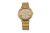 Cartier Ronde de Cartier Yellow gold Champagne