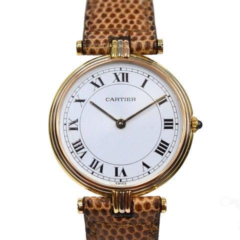 Cartier Trinity 30mm Rose gold