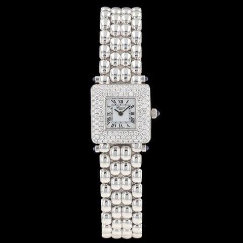 Chopard Classic 10/6115-23 White