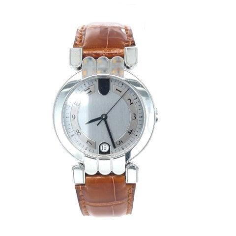 Harry Winston Premier 35mm Platinum Mother-of-pearl