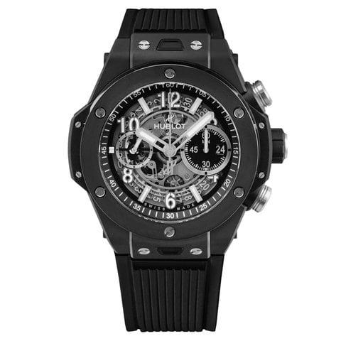 Hublot Big Bang 421.CI.1170.RX 44mm Ceramic Skeleton