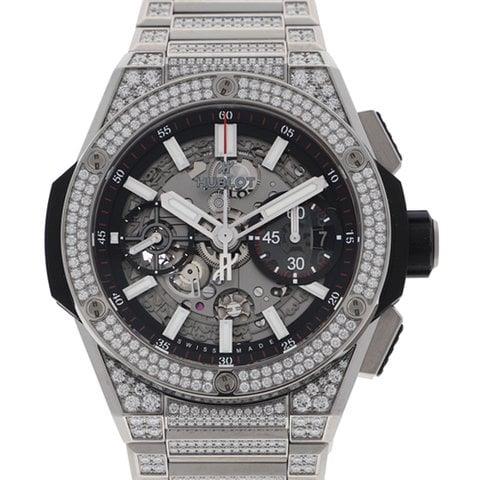 Hublot Big Bang 451.NX.1170.NX.3704 42mm Skeleton