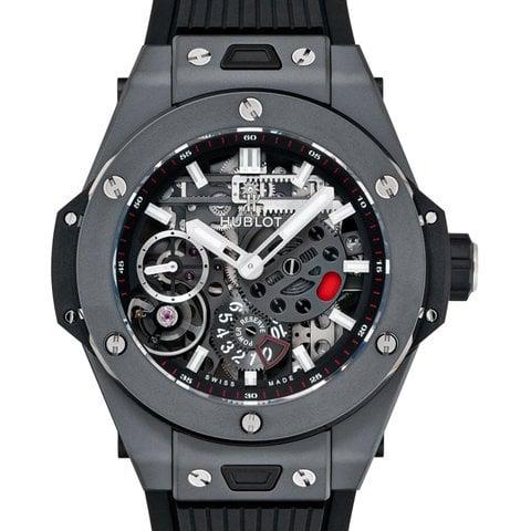 Hublot Big Bang Meca-10 414.CI.1123.RX 45mm Ceramic Skeleton