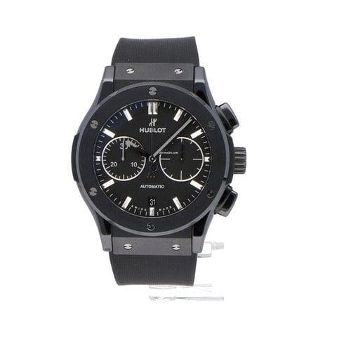 Hublot Classic Fusion 521.CM.1171.RX 45mm Ceramic Black