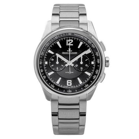 Jaeger-LeCoultre Polaris Q9028170 42mm Stainless steel Black