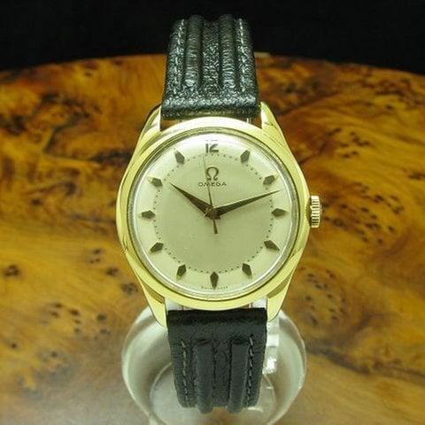 Omega 2650 33mm