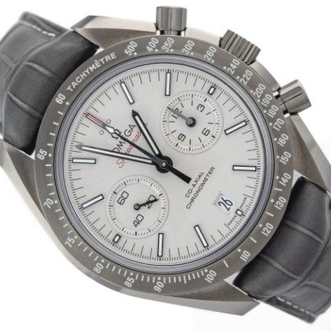 Omega Speedmaster Professional Moonwatch 311.93.44.51.99.002 nullmm Ceramic Grey