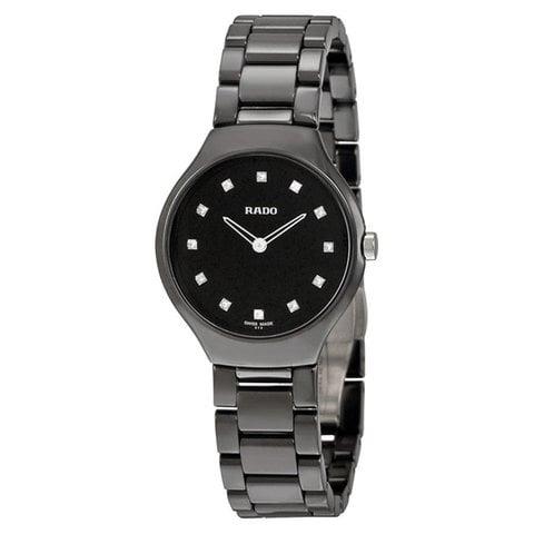 Rado True Thinline R27742732 Ceramic