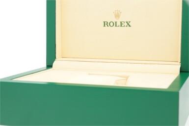 Rolex Yacht-Master 40 116655 40mm Rose gold Black 4